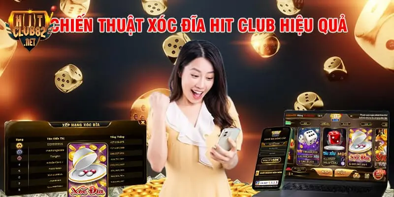 Người chơi cần nắm rõ luật chơi game xóc đĩa trước khi cược tiền thật