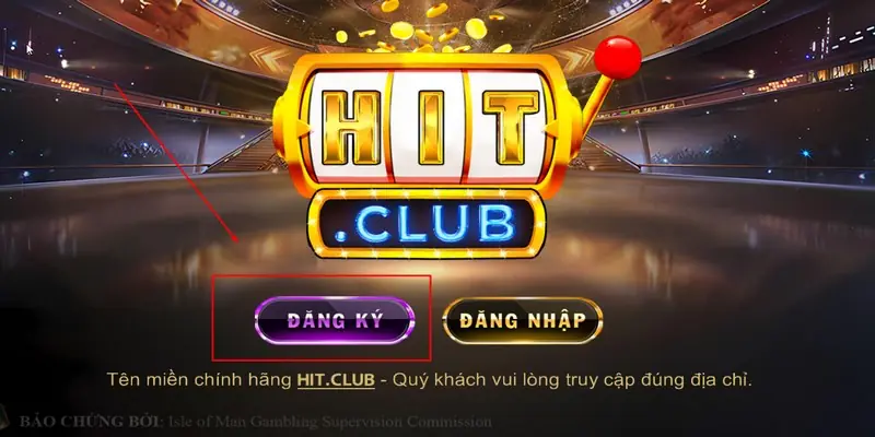 Đăng ký Hitclub