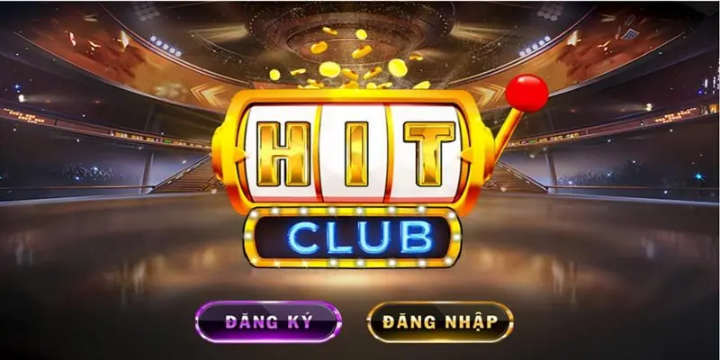 Hitclub là cổng game đáng tin cậy và uy tín