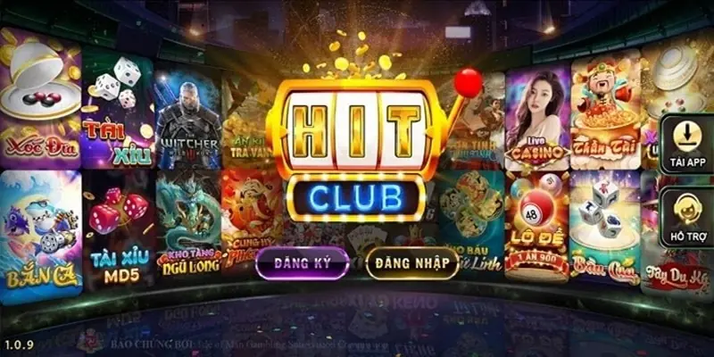 So sánh Hitclub và Go88 để tìm ra điểm đến giải trí hoàn hảo cho anh em.